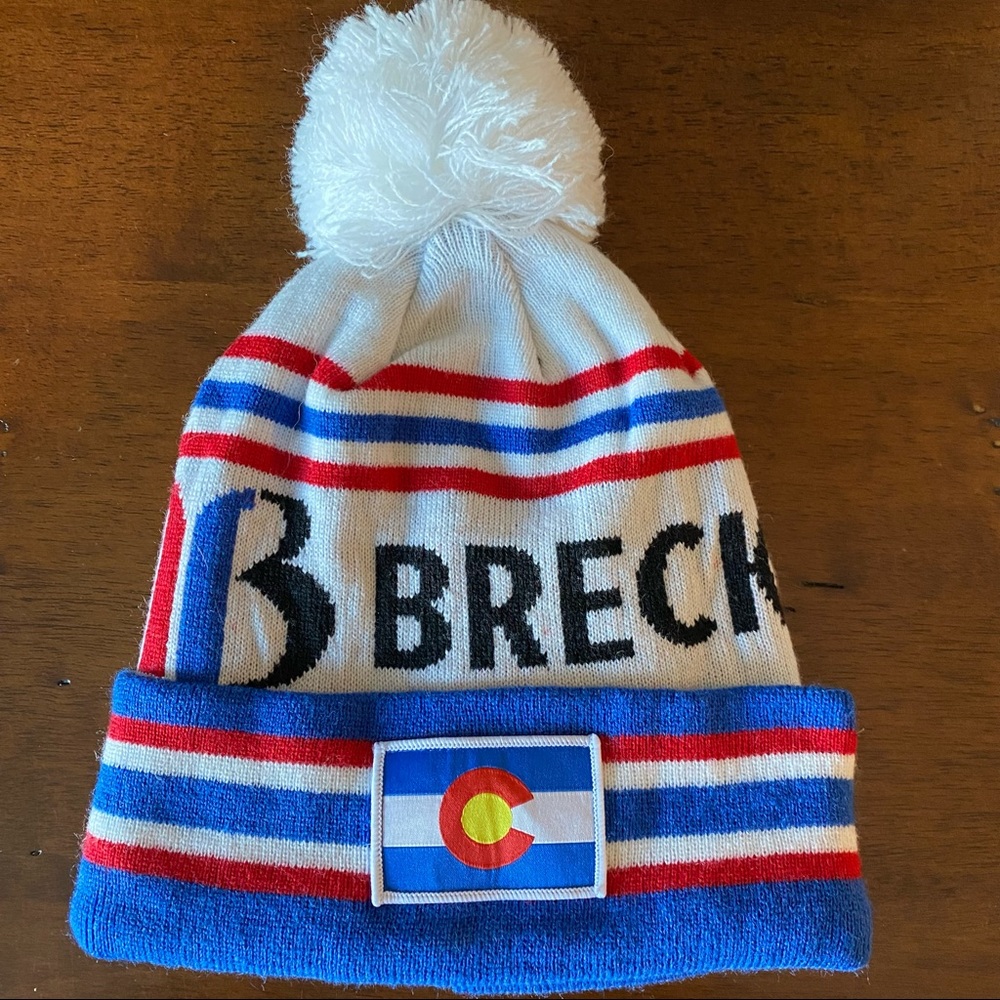 Colorado Hat